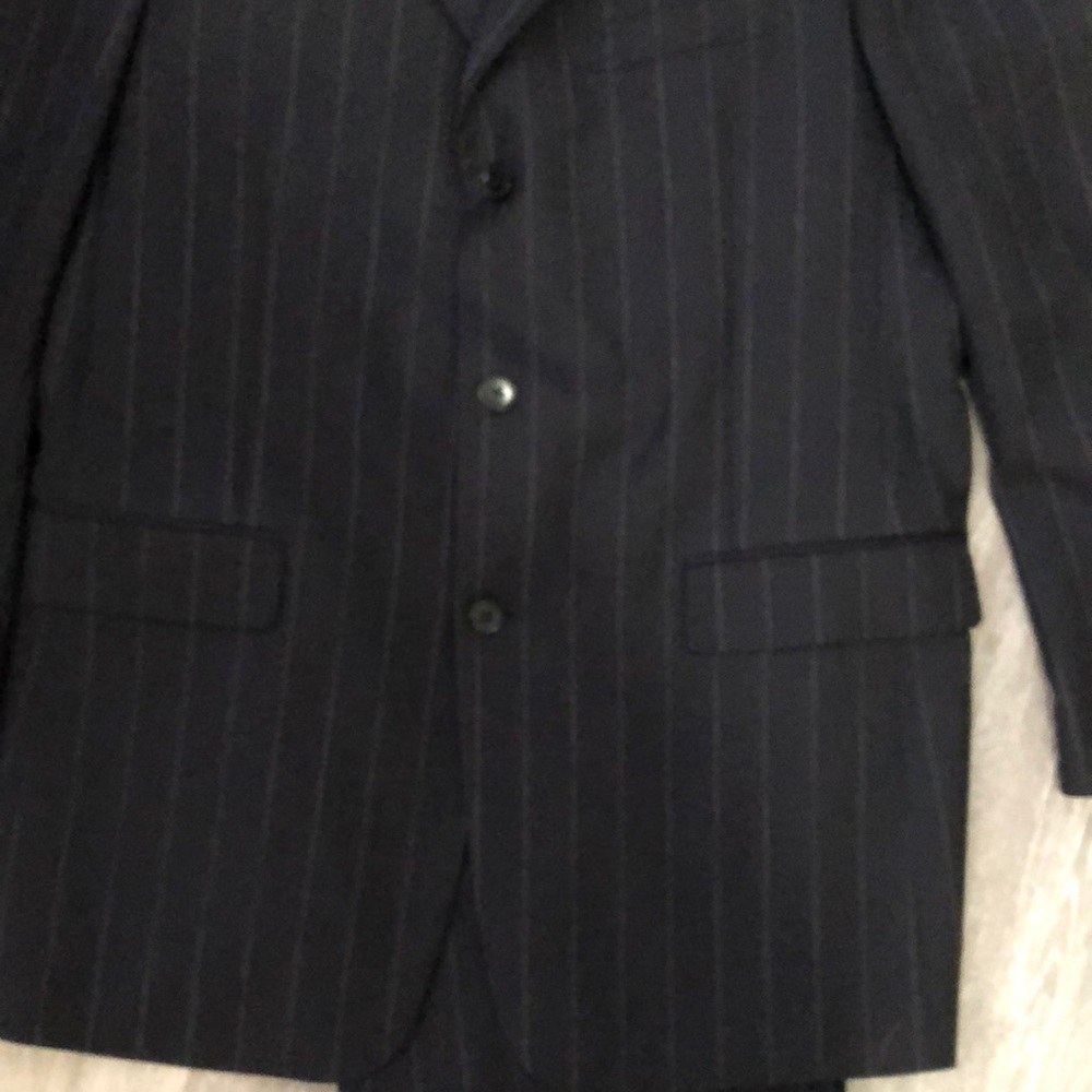 Murano Mens Suit - Picture 2 of 11